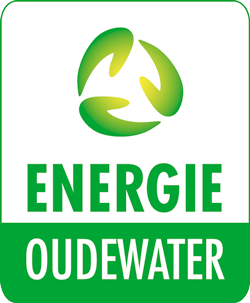 logo Oudewater Energie