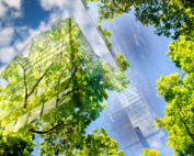 Isolerende beglazing