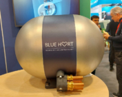 Warmtepomp BlueHeart