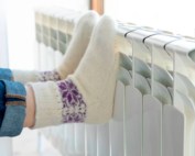 Warmtenetten