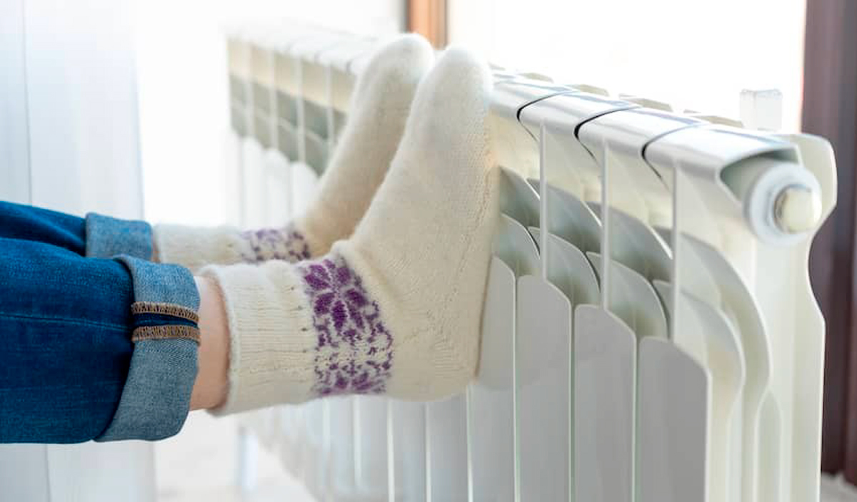 Warmtenetten