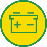 Icon Accu