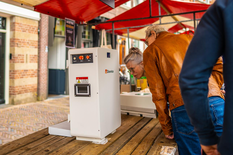duurzaamheidsmarkt-DB-Clean-Energy duurzaamheidsmarkt DB Clean Energy
