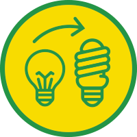 icon LED lampen