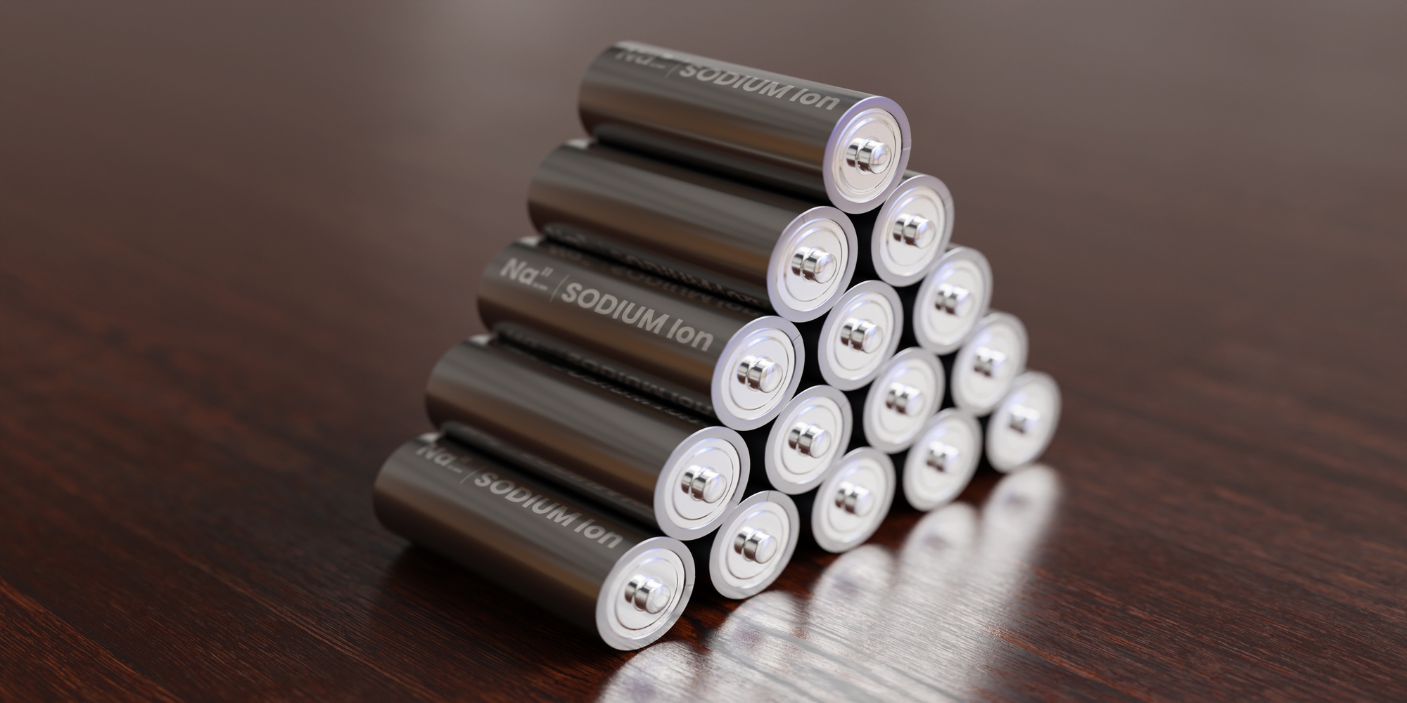 A,Pile,Of,Sodium,Ion,Batteries,On,Wooden,Table sodium batterijen 2552143183 1